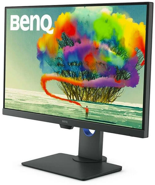 BenQ PD2705U 27.0" DesignVue Designer 5K Thunderbolt 4 Monitor