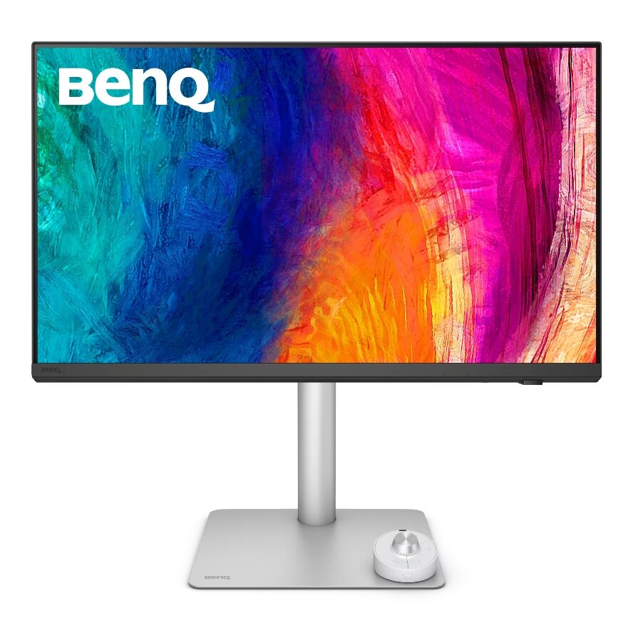 BenQ PD2730S 27.0" Designer 5K Thunderbolt 4 Monitor