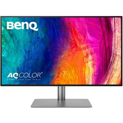 BenQ PD3225U 32.0" Designer Multimedia Monitor 4K