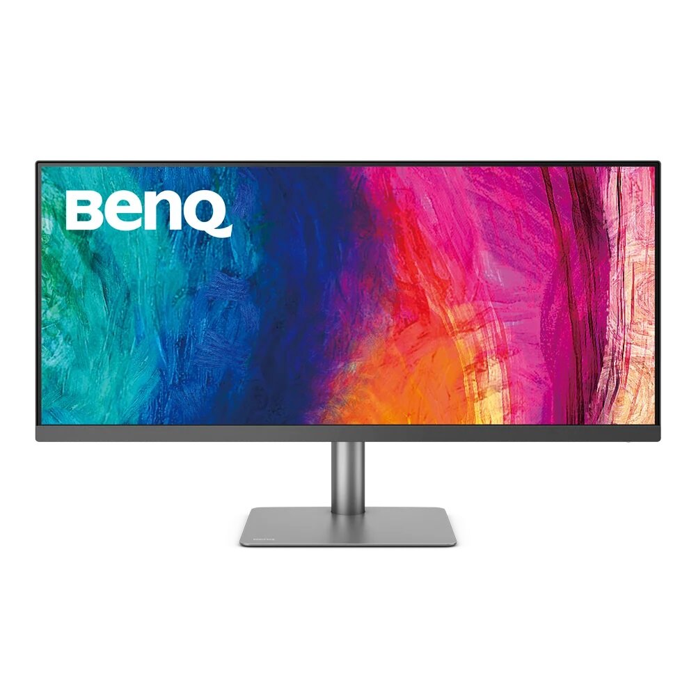 BenQ PD3420Q 34.0" Ultrawide QHD P3 USB-C Designer Monitor