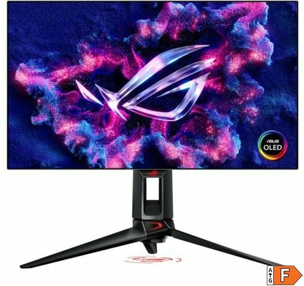 Asus PG27AQDP 27.0" WOLED (2560X1440) 480Hz 0.3ms G-Sync Compatible