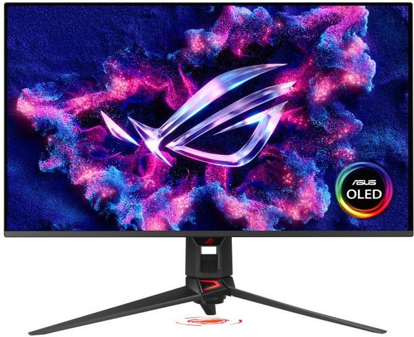 Asus PG32UCDMR 32.0" QD-OLED 4K (3840X2160) 240Hz 0.3ms G-Sync Compatible