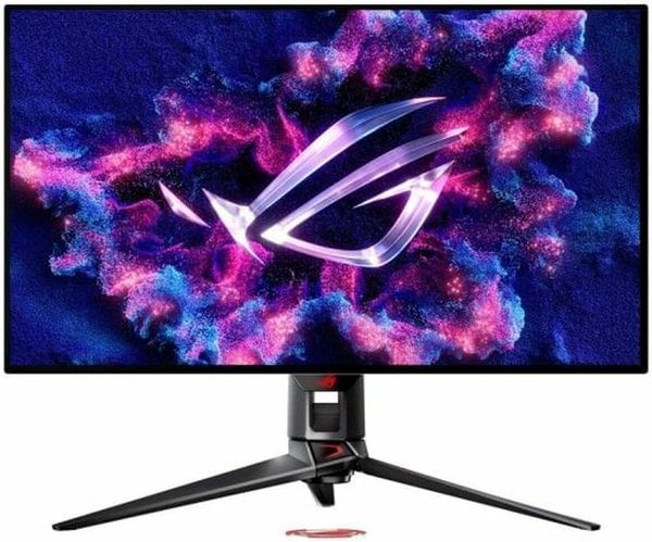 Asus PG32UCDP 32.0" QD-OLED 4K (3840X2160) 240Hz 480Hz 0.3ms G-Sync