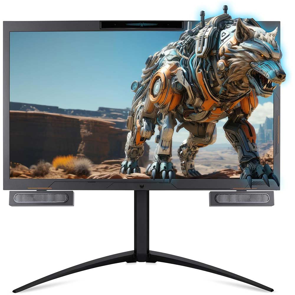 ACER PSV27-2 27.0" 4K UHD AHVA