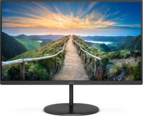 AOC Q24V4EA 24.0" QHD 75Hz 4ms