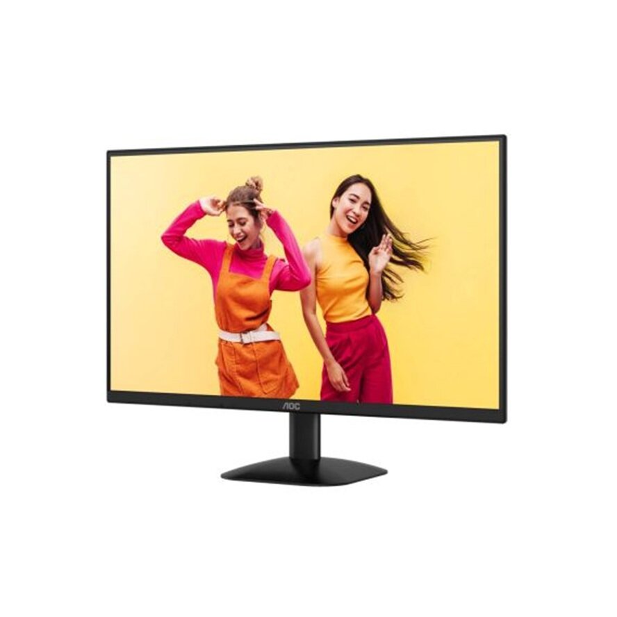Aoc Q27B35E 27.0" Monitor QHD 75Hz