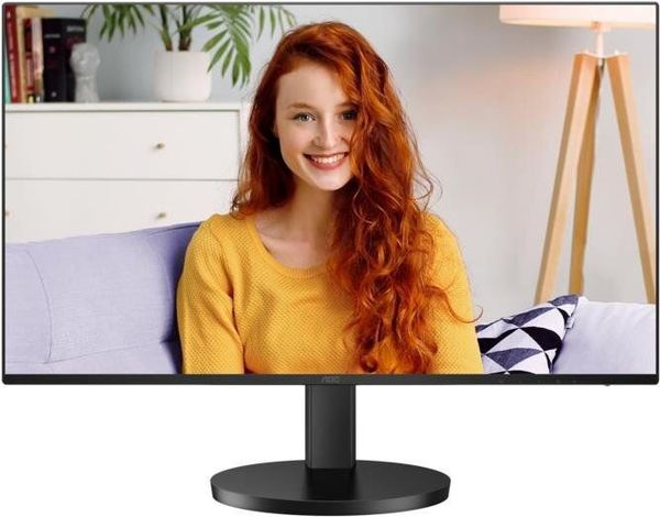 AOC Q27B3CF2 27.0" IPS QUAD HD 100HZ USB TYPE-C BLACK