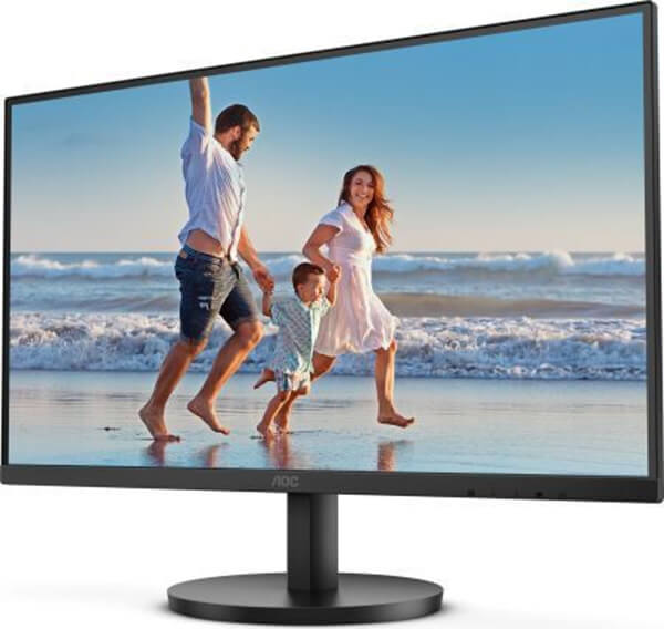 AOC Q27B3MA 27.0" Business Multimedia Monitor QHD 2560x1440