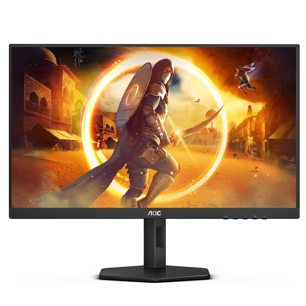 AOC Q27G4X 27.0" QHD WLED Fast IPS