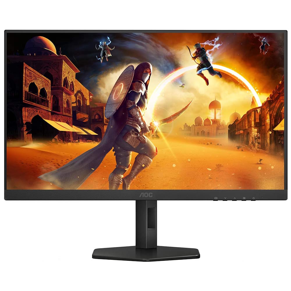 AOC Q27G4XF 27.0" IPS Gaming Monitor HDR QHD 1ms 180Hz
