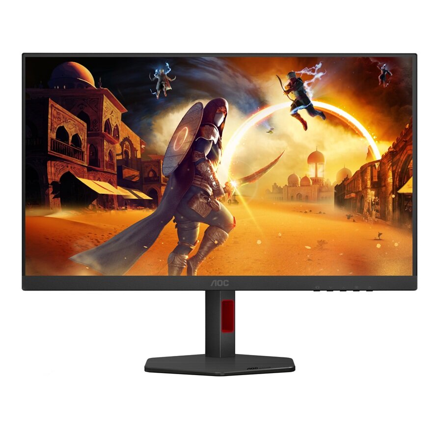 Aoc Q27G4ZR 27.0" Gaming Monitor QHD 240Hz