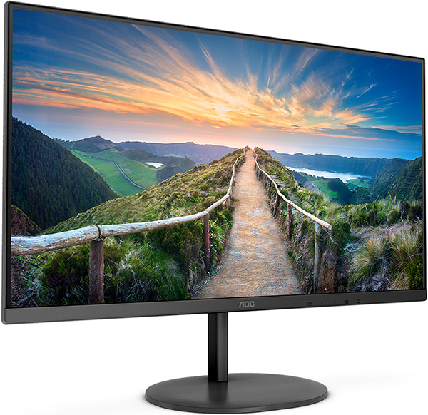 Aoc Q27V4EA 27.0" LED QHD