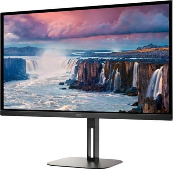 AOC Q27V5N 27.0" VA 75Hz QHD