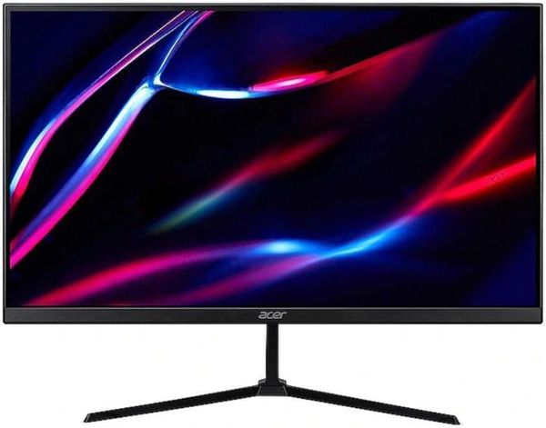 Acer QG270S3BIPX 27.0" FULL HD 180HZ BLACK