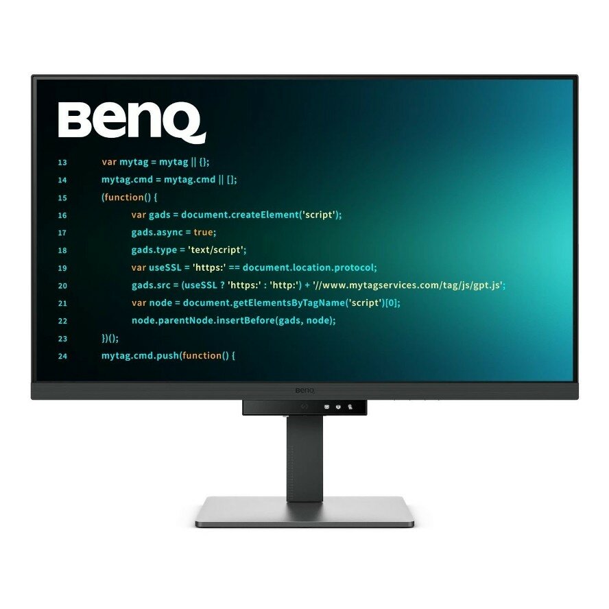 BenQ RD320U 31.5" Multimedia Monitor for Programming