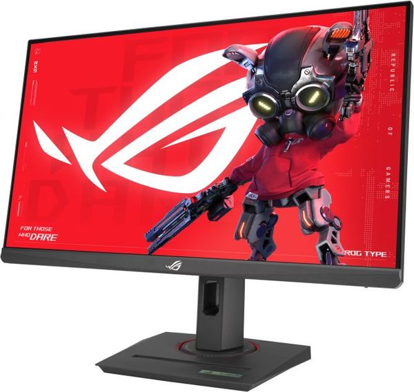 Asus ROG STRIX XG259CMS 25.0" Full HD
