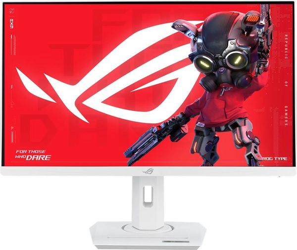 Asus ROG STRIX XG27ACS-W 27.0" QHD