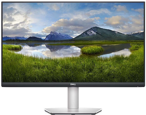 Dell S2721QSA 27.0" 4K UHD IPS HDR