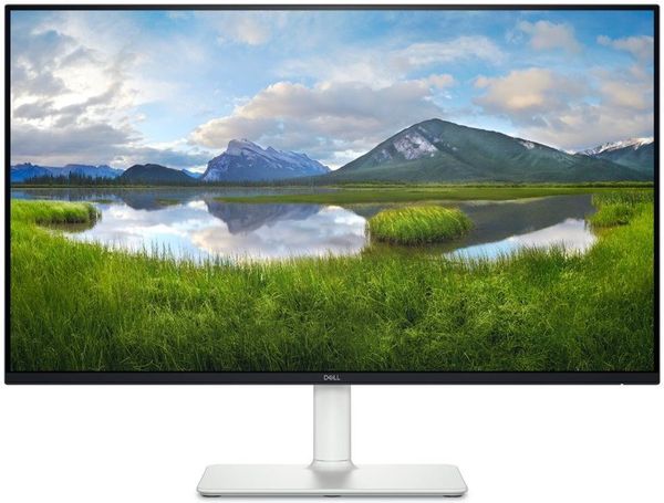 Dell S2725DS 27.0" QHD