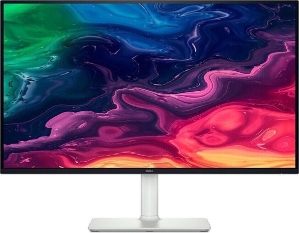 Dell S2725QC 27.0" LED IPS UHD