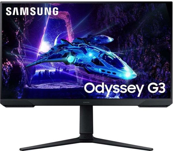 Samsung S27DG300E 27.0" FHD Gaming 180Hz