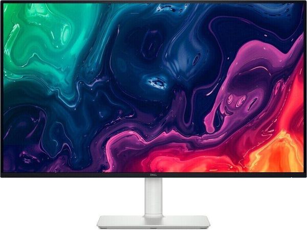 Dell S3225QS 32.0" LED UHD 120HZ