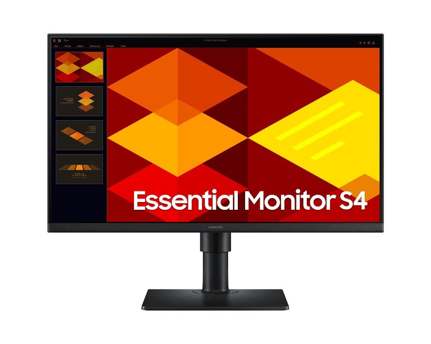 Samsung S40GD 24.0" Essential Monitor