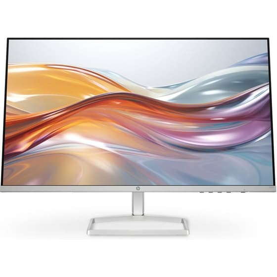 HP S5 527SF 27.0" FHD IPS Flat 100Hz 5ms