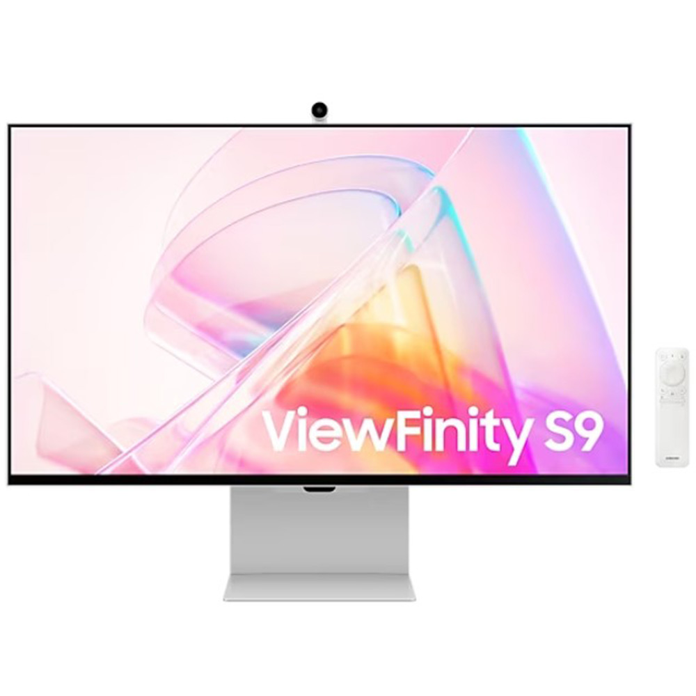 Samsung S90PC 27.0" 5K LED IPS silver