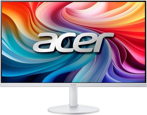 Acer SA273G0WI 27.0" FULL HD IPS 120HZ WHITE
