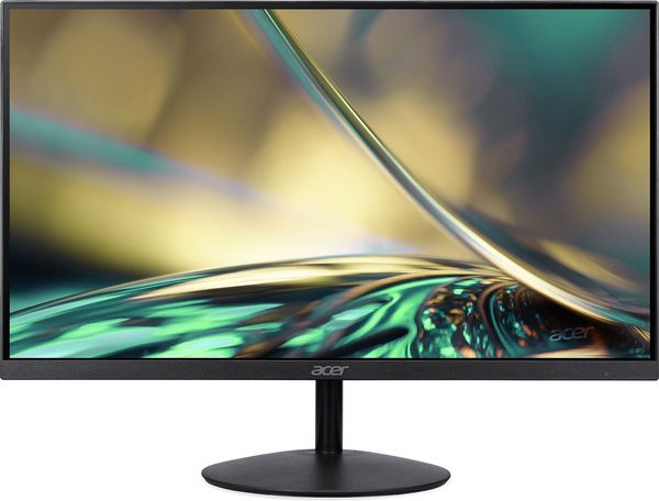 Acer SA322QHBI 32.0" FULL HD 100HZ BLACK
