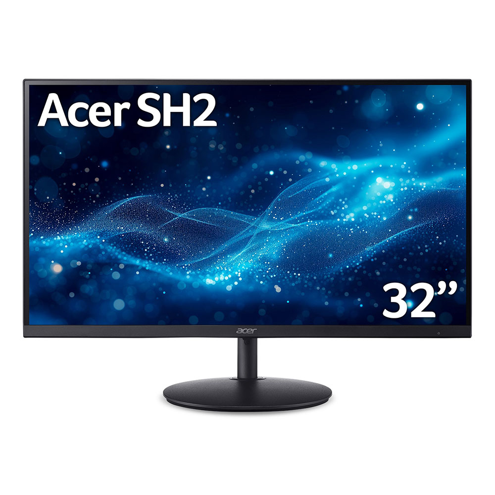 ACER SH322QUEBMIPHUX 31.5" WQHD IPS LED