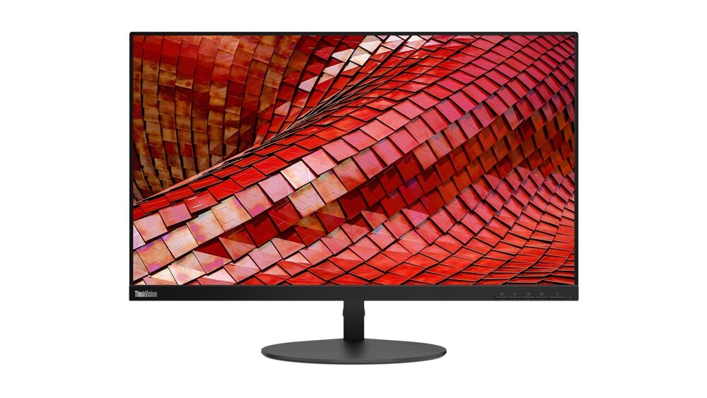 Lenovo T27I-10 27.0" Bussines Monitor