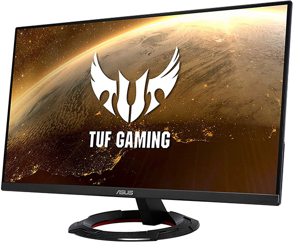 Asus TUF GAMING VG249Q1R 24.0" LED Full HD IPS 165Hz