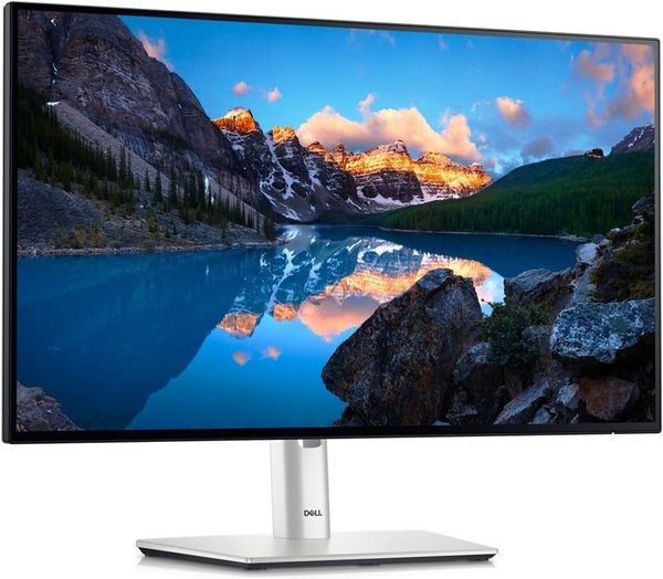 Dell U2424HE 24.0" IPS Full HD 120Hz