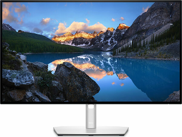 Dell U2722D 27.0" LED QHD