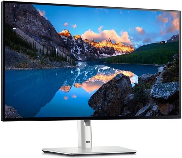 Dell U2724D 27.0" IPS Quad HD 120Hz USB-C