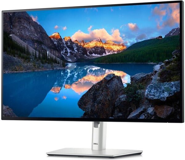 Dell U2724DE 27.0" IPS Quad HD 120Hz Thunderbolt Hub