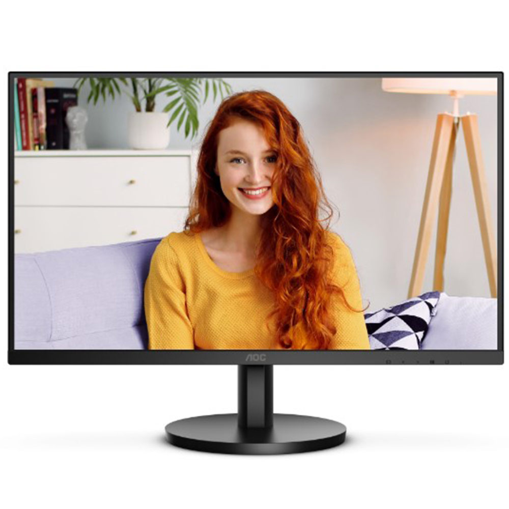 AOC U27B3M 27.0" 4K VA WLED
