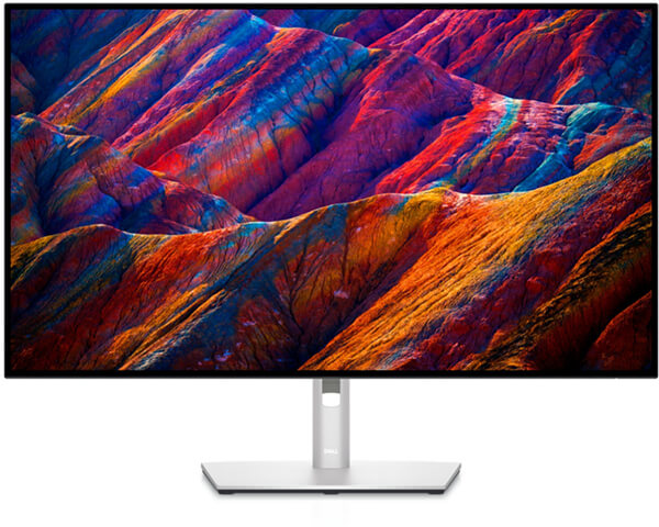 Dell U3223QE 31.5" 4K UHD USB Type-C