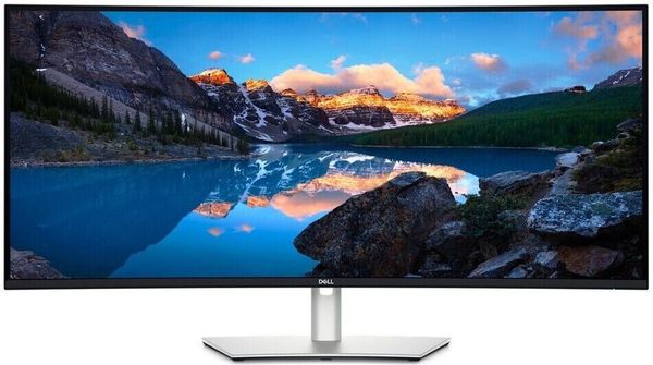 Dell U4025QW 40.0" 5K