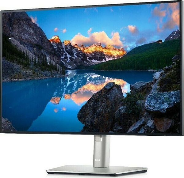 Dell ULTRASHARP U2421E 24.0" LED Full HD