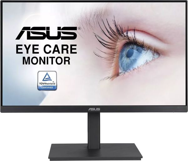 Asus VA24EQSB 23.8" Full HD LED Black