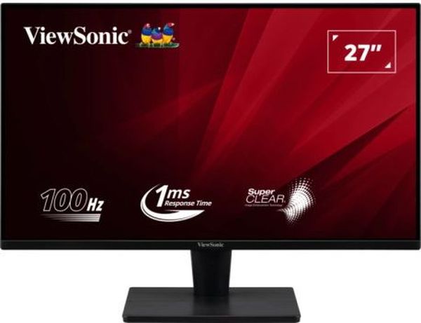 Viewsonic VA2715-H 27.0" VA 1920X1080 HDMI