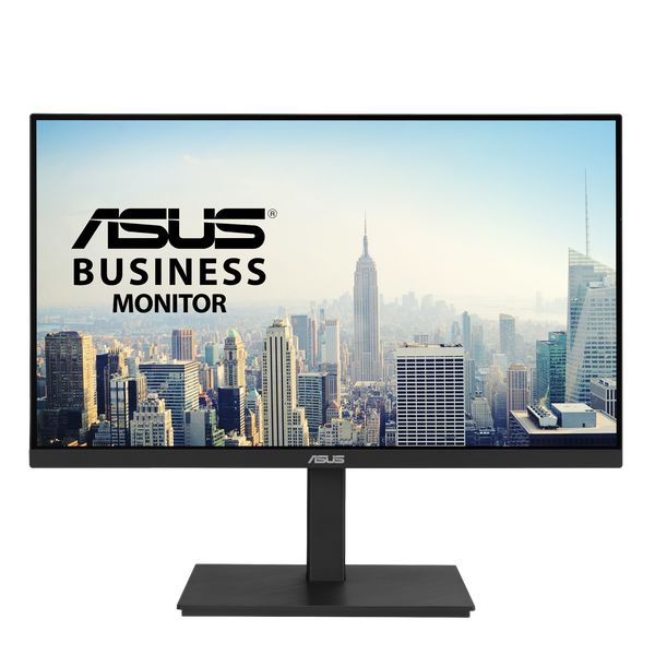 Asus VA27ECPSN 27.0" Full HD IPS Pivot FreeSync Black