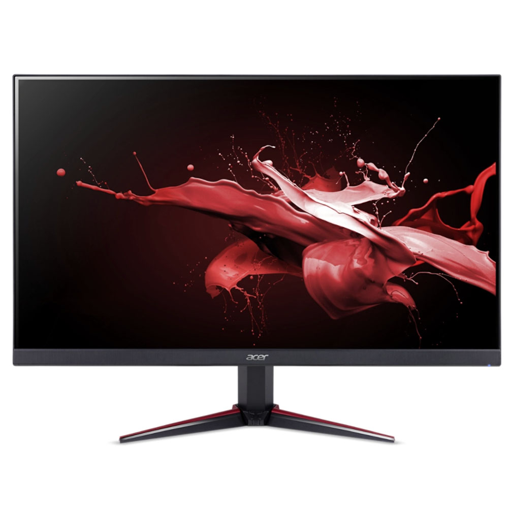Acer VG240Y 23.8" FHD IPS LED black
