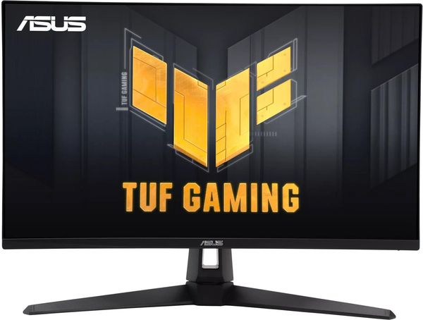 Asus VG27AQA1A 27.0" Quad HD 170Hz Black
