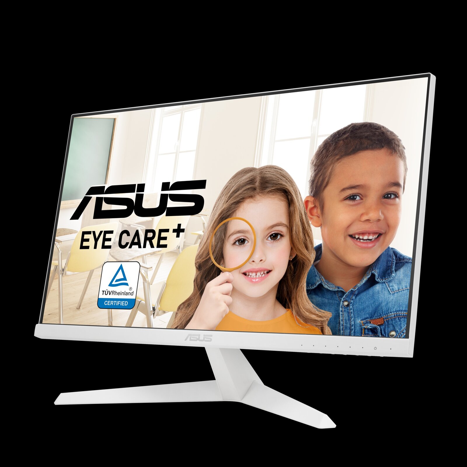 ASUS VY249HE-W 24.0"