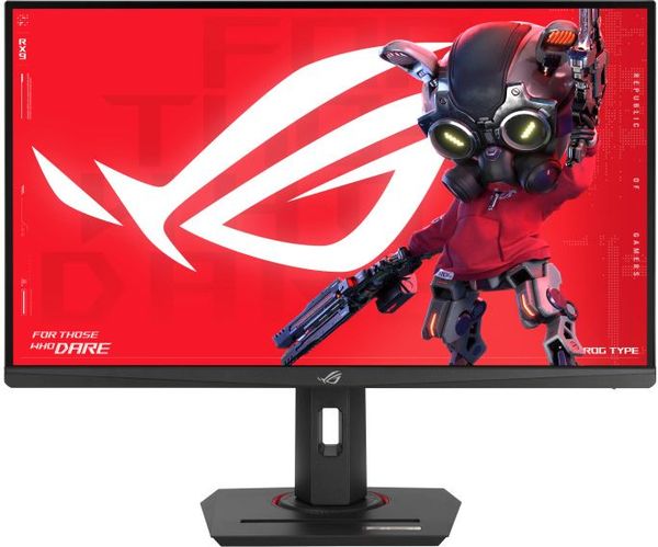 Asus XG279CNS 27.0" Fast IPS FHD LED 380Hz 0.3ms G-Sync Compatible