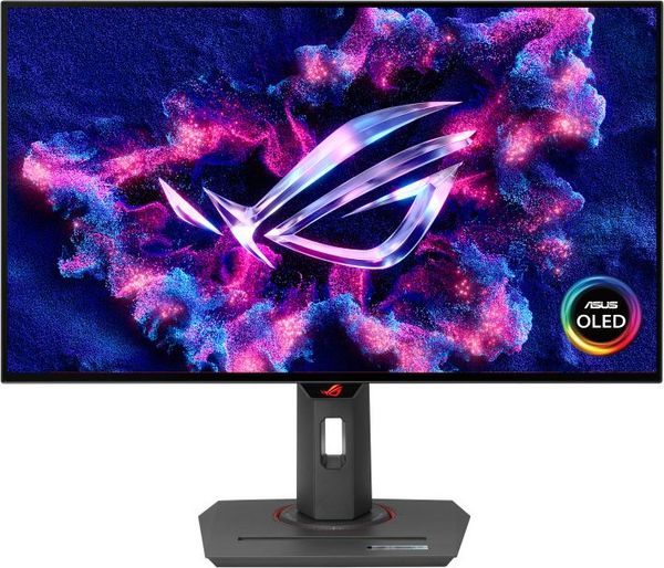 Asus XG27AQDMG 27.0" WOLED WQHD (2560 X 1440) 240Hz